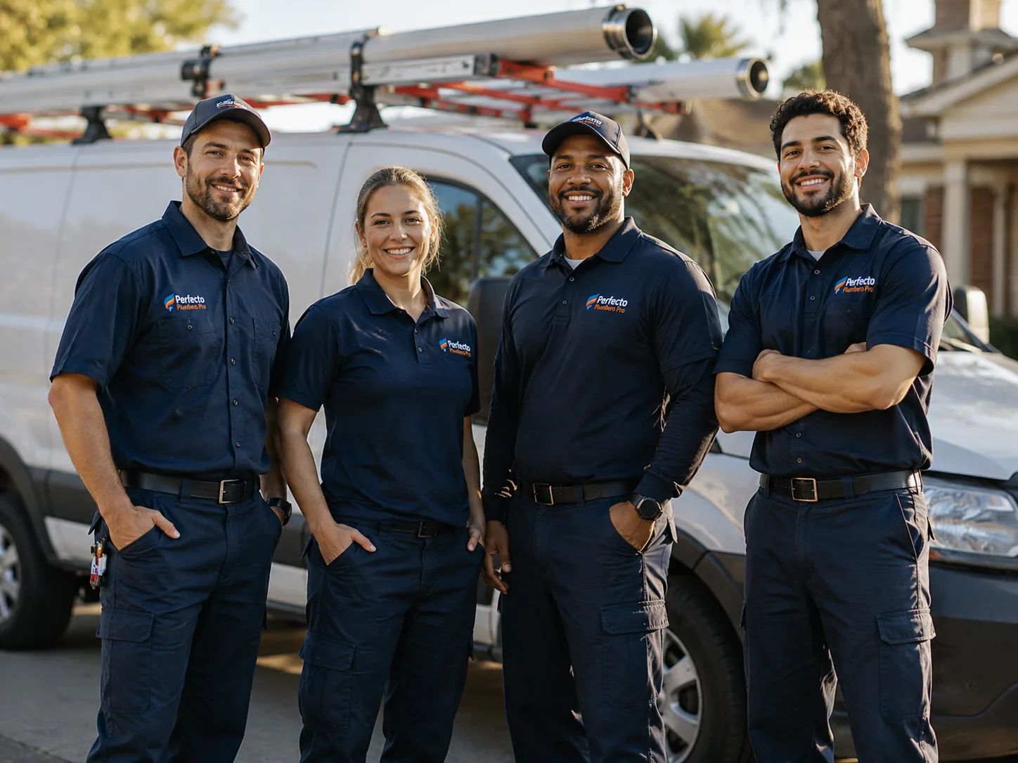 Emergency Plumber Near Me in Russell, PA near me